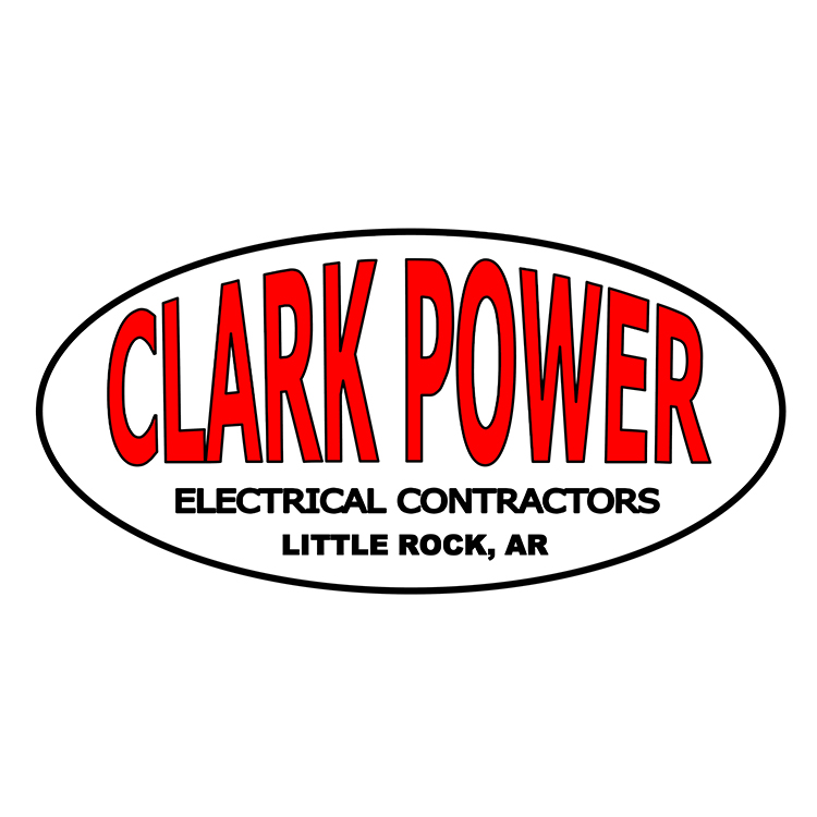 Clark Power Logo